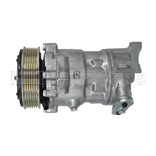 6V12 6PK 110MM 12V auto ac compressor