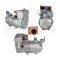 51050511 P32414313 Electric Compressor