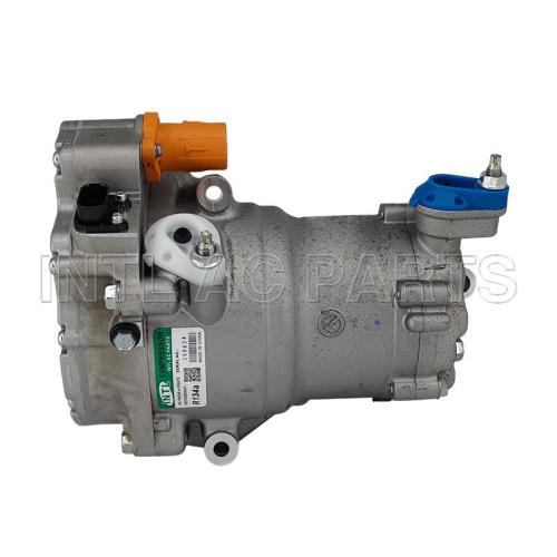 Electric Compressor for Volvo 32369666 27348078