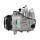 7SAS17C 5PK 115MM 12V A/C Compressor for MERCEDES BENZ A0008301401 0008301401