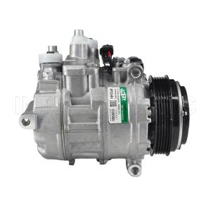 7SAS17C 5PK 115MM 12V A/C Compressor for MERCEDES BENZ A0008301401 0008301401