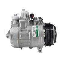 7SAS17C 5PK 115MM 12V A/C Compressor for MERCEDES BENZ A0008301401 0008301401