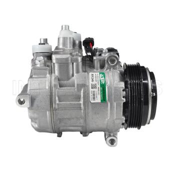 7SAS17C 5PK 115MM 12V A/C Compressor for MERCEDES BENZ A0008301401 0008301401