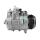 7SAS17C 5PK 115MM 12V A/C Compressor for MERCEDES BENZ A0008301401 0008301401