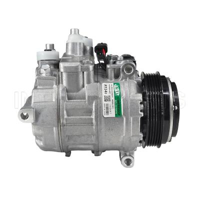 7SAS17C 5PK 115MM 12V A/C Compressor for MERCEDES BENZ A0008301401 0008301401