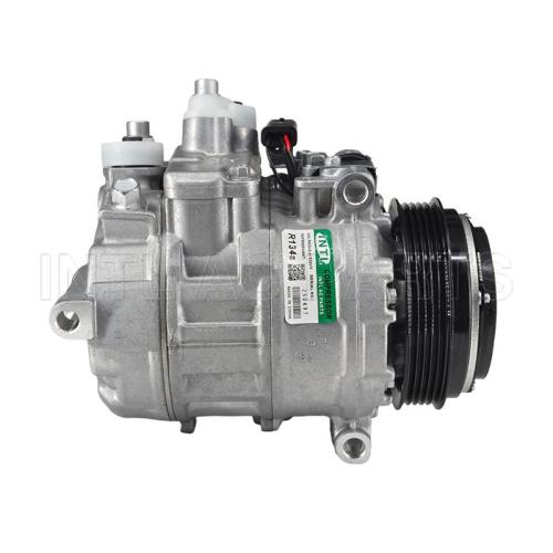 7SAS17C 5PK 115MM 12V A/C Compressor for MERCEDES BENZ A0008301401 0008301401