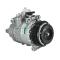 7SAS17C 5PK 115MM 12V A/C Compressor for MERCEDES BENZ A0008301401 0008301401
