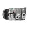 7SAS17C 5PK 115MM 12V A/C Compressor for MERCEDES BENZ A0008301401 0008301401