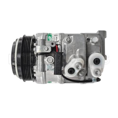 7SAS17C 5PK 115MM 12V A/C Compressor for MERCEDES BENZ A0008301401 0008301401