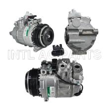 7SAS17C 5PK 115MM 12V A/C Compressor for MERCEDES BENZ A0008301401 0008301401