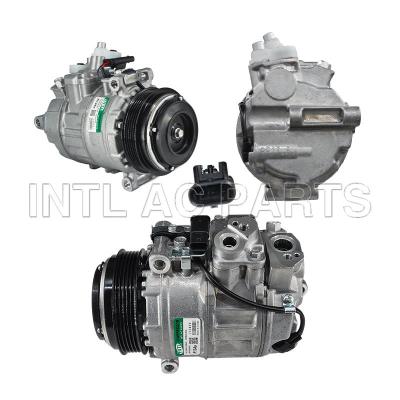 7SAS17C 5PK 115MM 12V A/C Compressor for MERCEDES BENZ A0008301401 0008301401