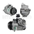 7SAS17C 5PK 115MM 12V A/C Compressor for MERCEDES BENZ A0008301401 0008301401