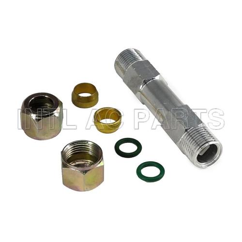 3/4-16UNF-3/4-16UNF Ac Hose Fitting