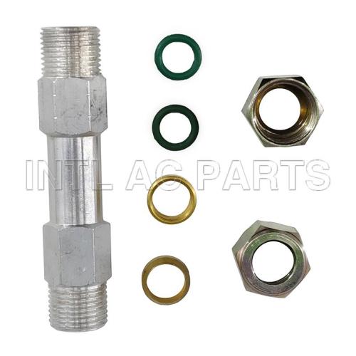 3/4-16UNF-3/4-16UNF Ac Hose Fitting