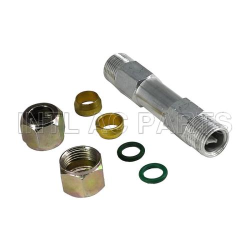 3/4-16UNF-3/4-16UNF Ac Hose Fitting