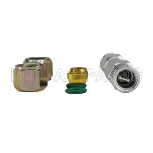 3/4-16UNF-3/4-16UNF Ac Hose Fitting