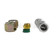 3/4-16UNF-3/4-16UNF Ac Hose Fitting