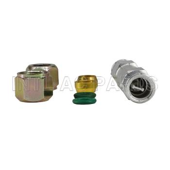 3/4-16UNF-3/4-16UNF Ac Hose Fitting