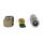 3/4-16UNF-3/4-16UNF Ac Hose Fitting