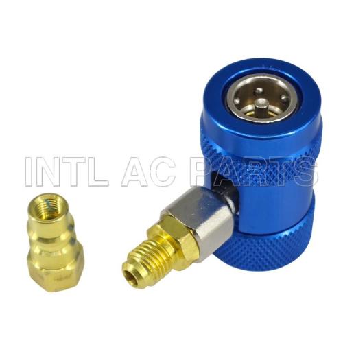 High Quality Quick Couplers Adaptor