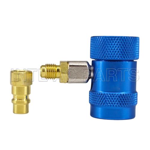 High Quality Quick Couplers Adaptor