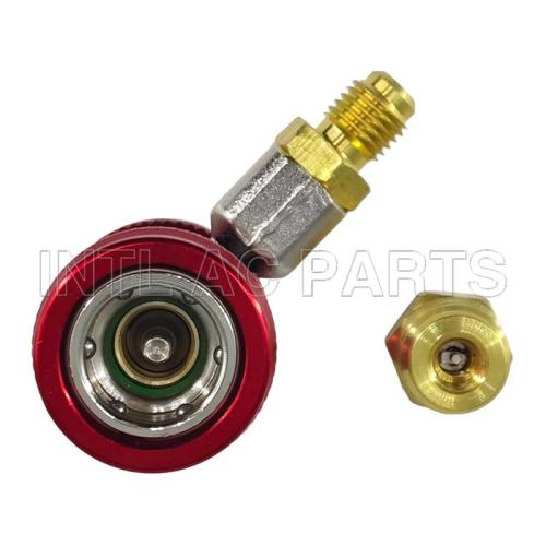 High Quality Quick Couplers Adaptor