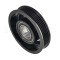 CR12SB Compressor Clutch Wheel Mitsubishi L200 Triton Pajero Sport