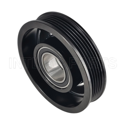 CR12SB Compressor Clutch Wheel Mitsubishi L200 Triton Pajero Sport