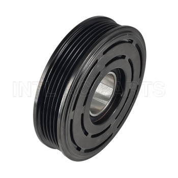 CR12SB Compressor Clutch Wheel Mitsubishi L200 Triton Pajero Sport