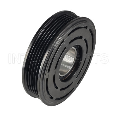 CR12SB Compressor Clutch Wheel Mitsubishi L200 Triton Pajero Sport