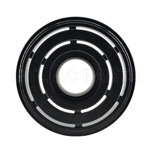 CR12SB Compressor Clutch Wheel Mitsubishi L200 Triton Pajero Sport