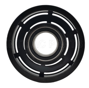 CR12SB Compressor Clutch Wheel Mitsubishi L200 Triton Pajero Sport