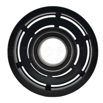 CR12SB Compressor Clutch Wheel Mitsubishi L200 Triton Pajero Sport