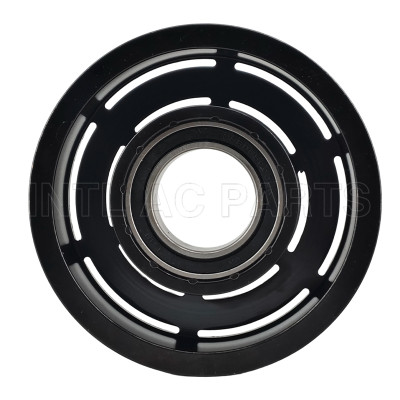 CR12SB Compressor Clutch Wheel Mitsubishi L200 Triton Pajero Sport