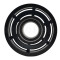 CR12SB Compressor Clutch Wheel Mitsubishi L200 Triton Pajero Sport