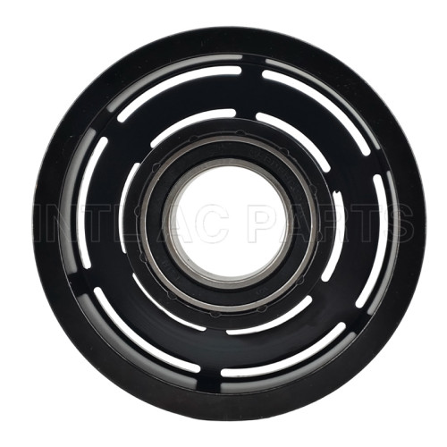 CR12SB Compressor Clutch Wheel Mitsubishi L200 Triton Pajero Sport