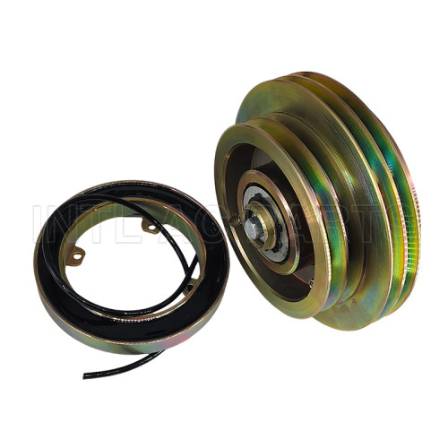 Bitzer Bus Auto Compressor Magnetic Clutch RC.630.200