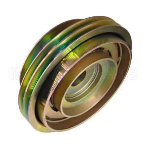 Bitzer Bus Auto Compressor Magnetic Clutch RC.630.200