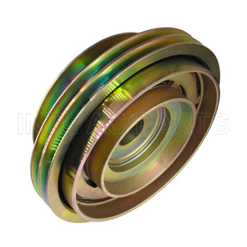 Bitzer Bus Auto Compressor Magnetic Clutch RC.630.200