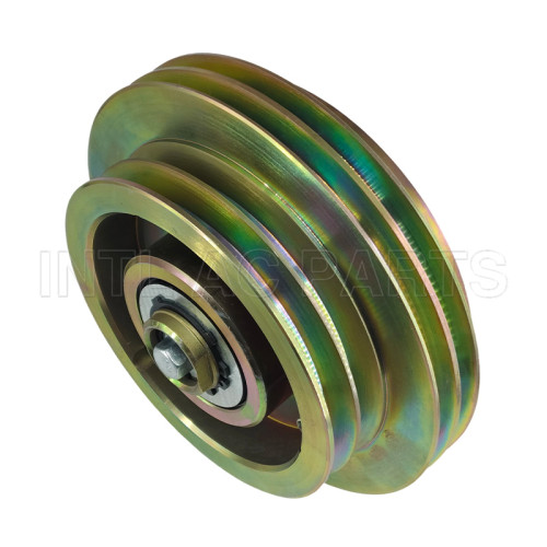 Bitzer Bus Auto Compressor Magnetic Clutch RC.630.200