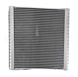 Auto Evaporator coil Audi A3 Quattro / Volkswagen Golf Jetta 2015-2020 5Q1816100A EV 940138PFC