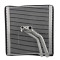 Auto Evaporator coil Audi A3 Quattro / Volkswagen Golf Jetta 2015-2020 5Q1816100A EV 940138PFC