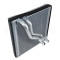 Auto Evaporator coil Audi A3 Quattro / Volkswagen Golf Jetta 2015-2020 5Q1816100A EV 940138PFC