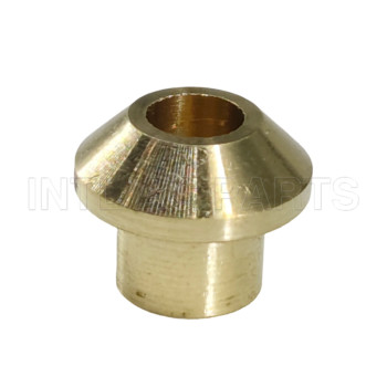 #3 Copper Universal Hose Fitting