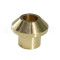 #3 Copper Universal Hose Fitting