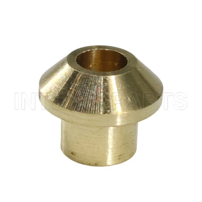 #3 Copper Universal Hose Fitting