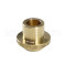 #3 Copper Universal Hose Fitting