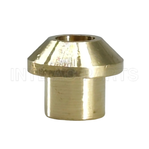#3 Copper Universal Hose Fitting
