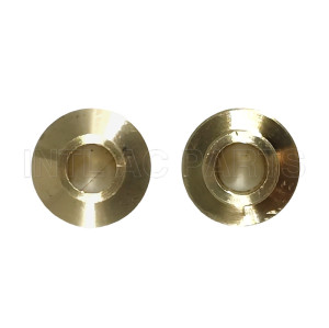 #3 Copper Universal Hose Fitting