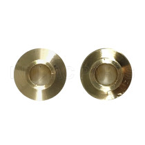 #3 Copper Universal Hose Fitting